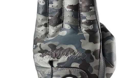DELTA FORCE CAMO GLOVE
